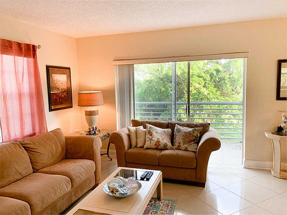 2nd image of 3000 Sunrise Lakes Dr E APT 301