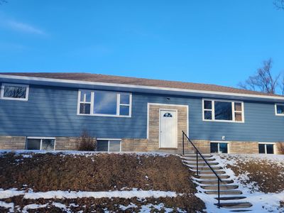 119 7th St NE, Valley City, ND, 58072