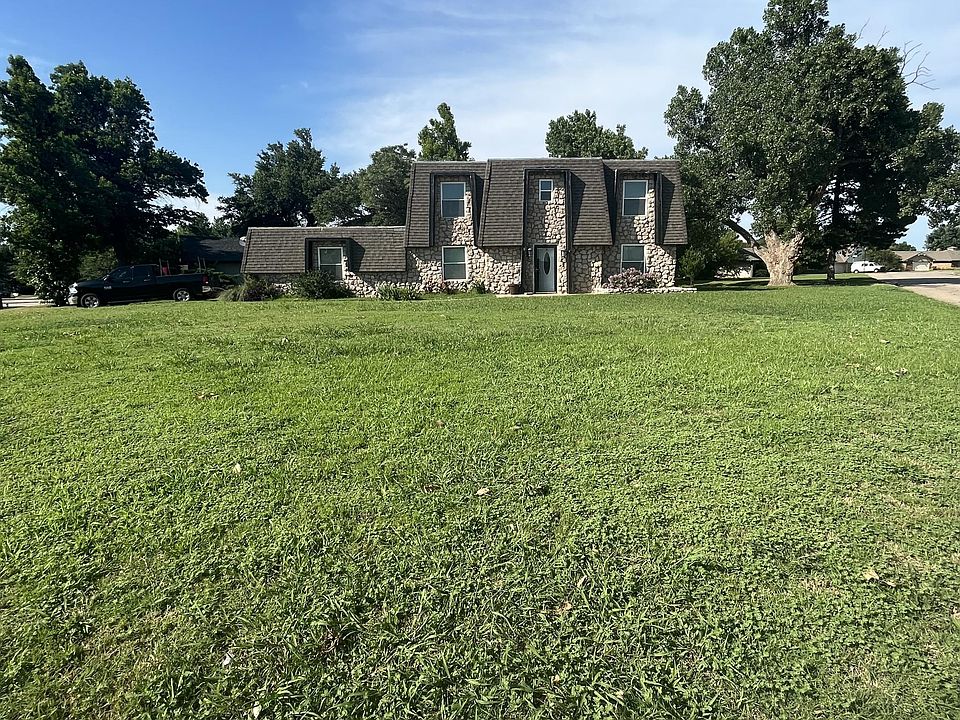 11800 Somerville Dr, Yukon, OK 73099 Zillow