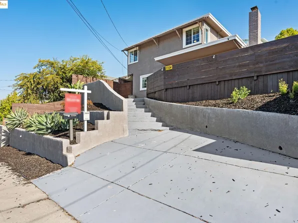 17324 Ehle St, Castro Valley, CA 94546