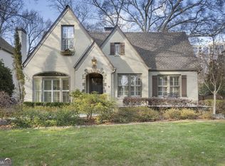 37 26th St NW, Atlanta, GA 30309