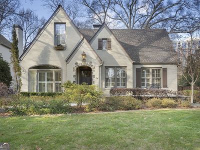 37 26th St NW, Atlanta, GA, 30309