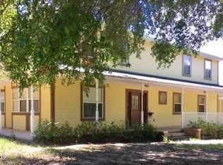 3070 Folsom Rd, Mims, FL 32754