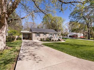 3302 Nathanael Rd, Greensboro, NC 27408