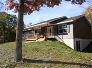42 Stissing Ave, Pine Plains, NY 12567