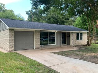 10545 Hinds St, Houston, TX 77034