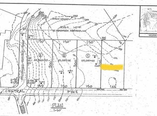 0 Central Ave LOT 3, Johnston, RI 02919