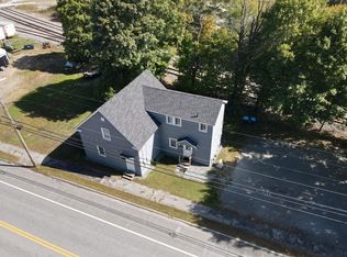 916 Main Street, Old Town, ME 04468