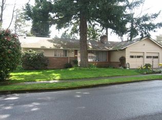 4868 SE Ada Ln, Milwaukie, OR 97222