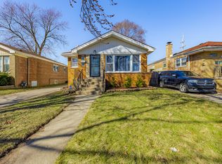 14334 Kimbark Ave, Dolton, IL