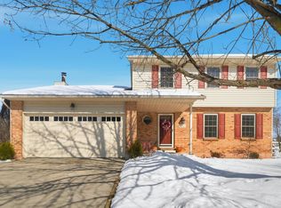 3690 Buttonwood Ct, Hamilton, OH 45011