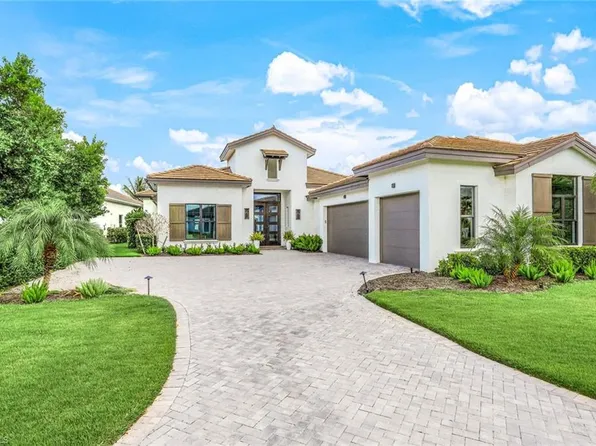10461 Trevi Isle WAY, MIROMAR LAKES, FL 33913