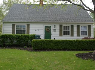 442 Deerfield Rd, Columbus, OH 43228