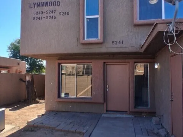 5241 W Lynwood St, Phoenix, AZ 85043