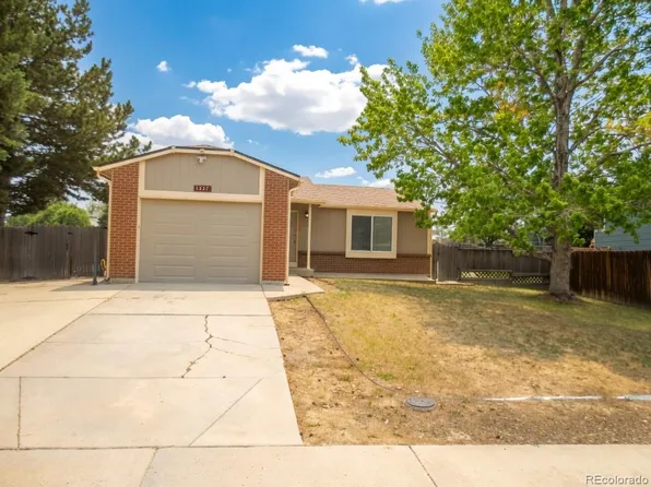 4280 S Biscay Circle, Aurora, CO 80013
