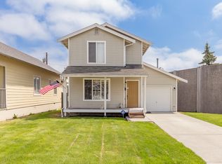 2613 Chestnut St, Everett, WA 98201
