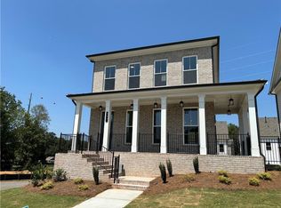 147 Birch Tree Way, Cumming, GA 30040