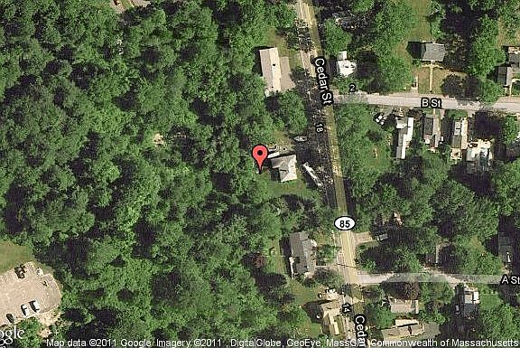 Map View