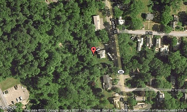Map View