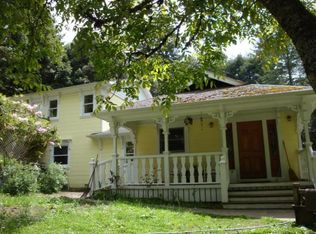 4903 Kneeland Rd, Kneeland, CA 95549