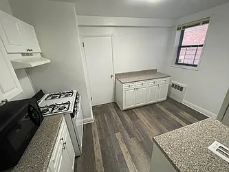 Rented by The Realty Depot