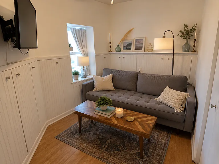 2435 Grays Ferry Ave — Photo 6
