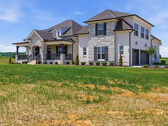 2nd image of 1561 John Sharp Rd Lot 243