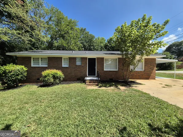 1995 Lexington Rd, Athens, GA 30605