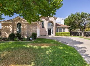 18000 Dansworth Cv, Pflugerville, TX 78660