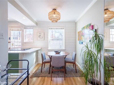 1256 Leyden Street, Denver, CO, 80220