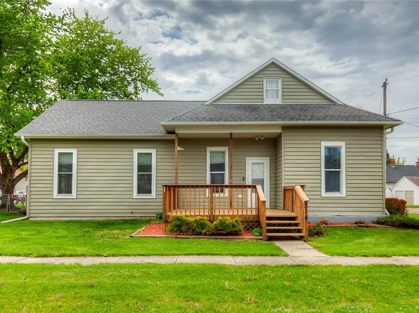 514 W Washington St, Monroe, IA 50170