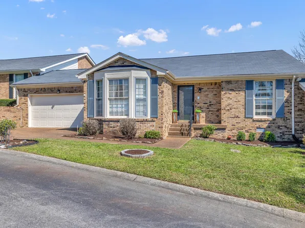 1614 Rosewood Dr, Brentwood, TN 37027