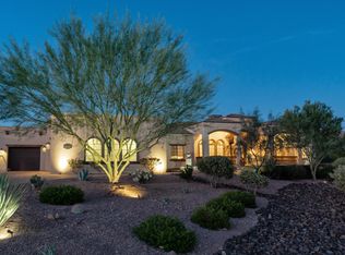 6550 E Arroyo Verdi Rd, Gold Canyon, AZ 85118