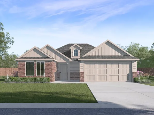1904 Freeman St, Tyler, TX 75704