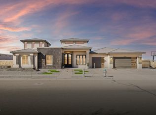 12345 Clifton Hill Rd, Horizon City, TX 79928
