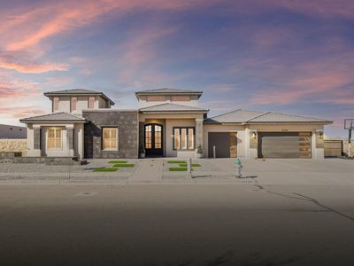 12345 Clifton Hill Rd, Horizon City, TX, 79928