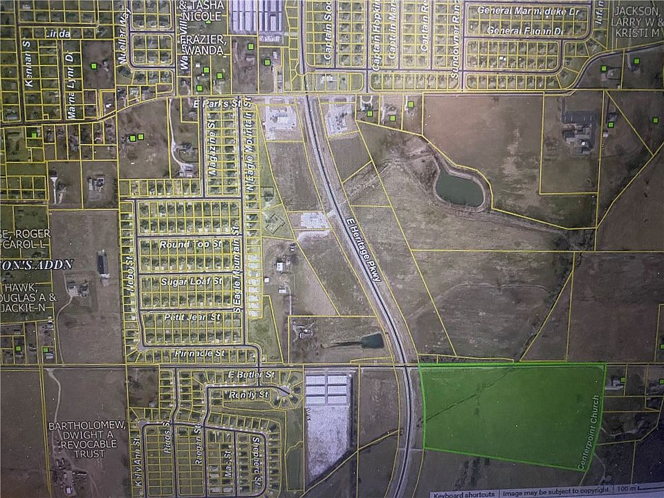1st image of N/a West Heritage Hwy