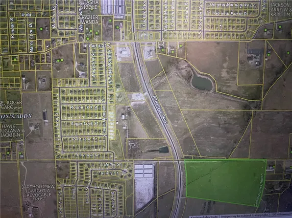 N/a West Heritage Hwy, Prairie Grove, AR 72753