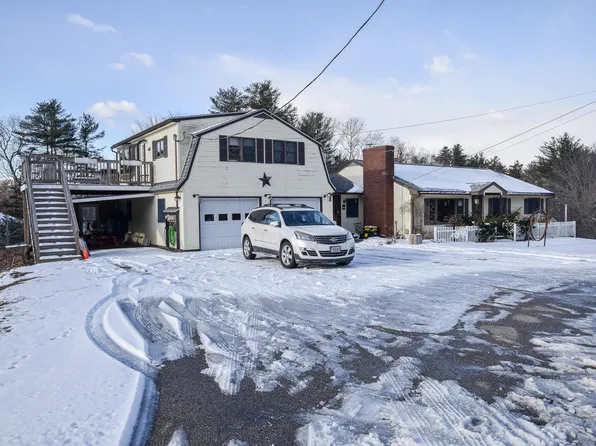 843 Goodwin Road, Eliot, ME 03903