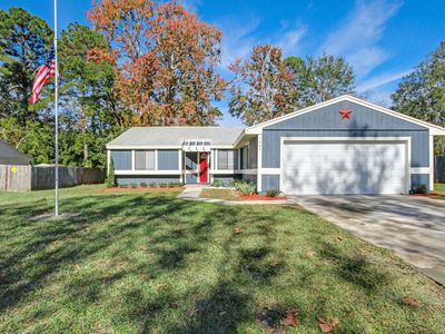 1347 Bee St N, Orange Park, FL, 32065