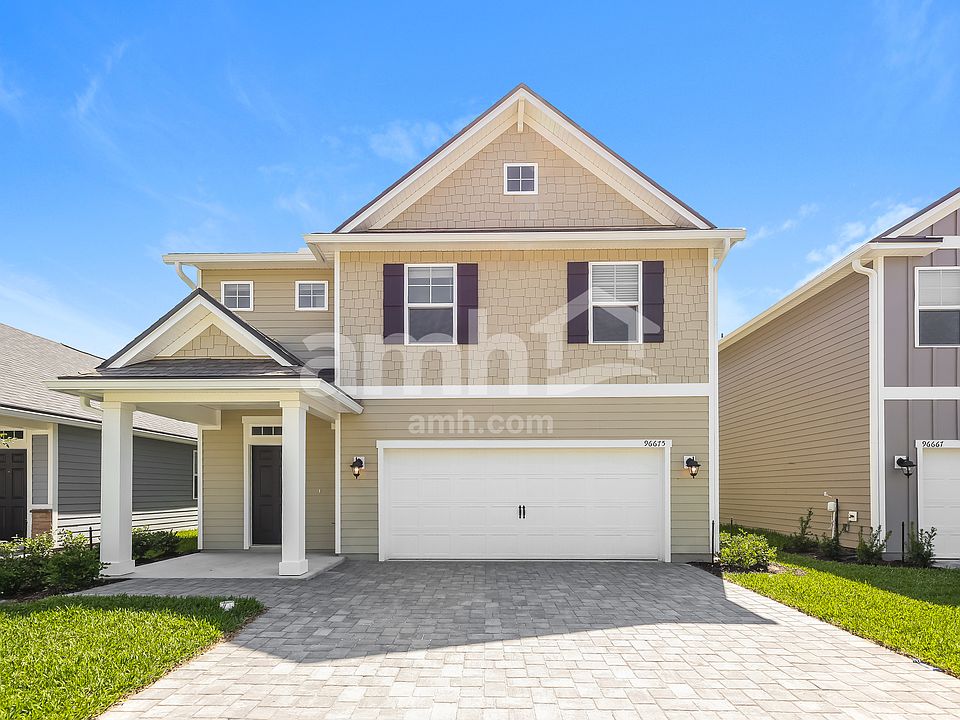 1st image of 96675 Blackrock Cove Way