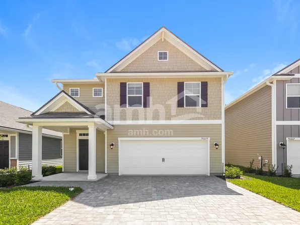 96675 Blackrock Cove Way, Yulee, FL 32097