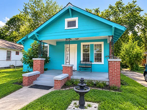 319 N 18th St, Muskogee, OK 74401