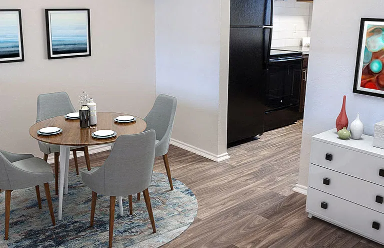 Summers Landing Apartments — Photo 11