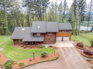 33717 NE 171st Ct, Yacolt, WA