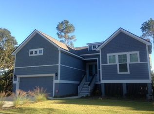 2271 Skylar Dr, Mount Pleasant, SC 29466