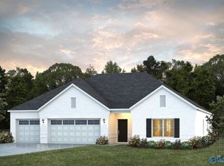 14745 Willow Rose Ln, Athens, AL 35613