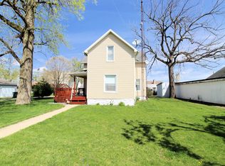 261 E Myrtle St, Herscher, IL 60941