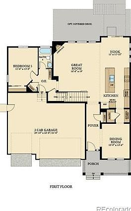 2nd image of 10455 Isle St