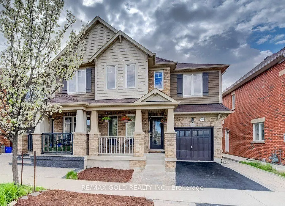 688 Hepburn Rd